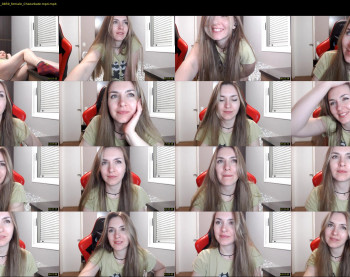 naughty_popa — 51 minute Chaturbate female cam show recording, 1080p, Nov 27, 2022