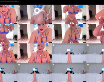 naughtyobsessions — 10 minute Chaturbate female cam show recording, 1080p, Nov 28, 2022