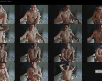 nfeibk — 48 minute Chaturbate male cam show recording, 1080p, Nov 27, 2022
