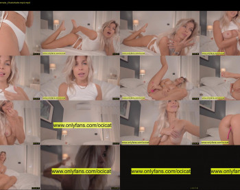 ocicat — 91 minute Chaturbate female cam show recording, 720p, Nov 28, 2022