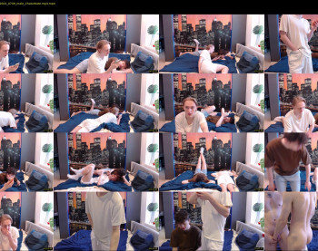 oliver_and_thomas — 59 minute Chaturbate male cam show recording, 1080p, Nov 27, 2022