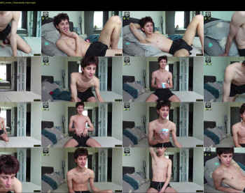 oliver_baker — 54 minute Chaturbate male cam show recording, 1080p, Nov 27, 2022