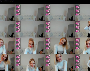 oliviabr0wn — 56 minute Chaturbate female cam show recording, 1080p, Nov 27, 2022