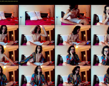 orlando__bloom — 5 minute Chaturbate male cam show recording, 720p, Nov 27, 2022