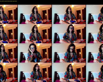 orlando__bloom — 6 minute Chaturbate male cam show recording, 720p, Nov 27, 2022