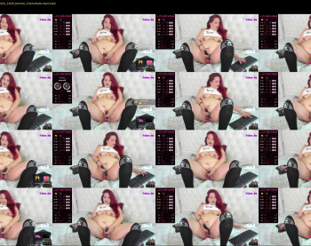pamela_dimantis_ — 4 minute Chaturbate female cam show recording, 1080p, Nov 27, 2022