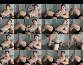 paul_rubini — 19 minute Chaturbate male cam show recording, 1080p, Nov 27, 2022