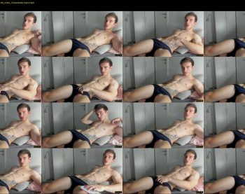 paul_rubini — 11 minute Chaturbate male cam show recording, 1080p, Nov 27, 2022