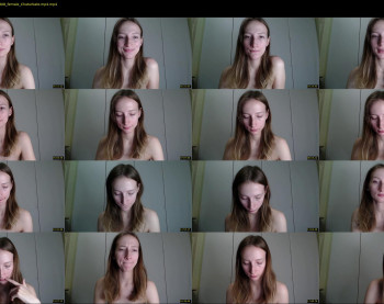 pixie_emily — 21 minute Chaturbate female cam show recording, 1080p, Nov 28, 2022