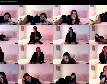 princess_cece — 61 minute Chaturbate female cam show recording, 720p, Nov 27, 2022