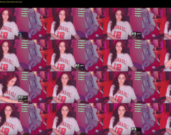 ps4pro — 5 minute Chaturbate female cam show recording, 1080p, Nov 27, 2022