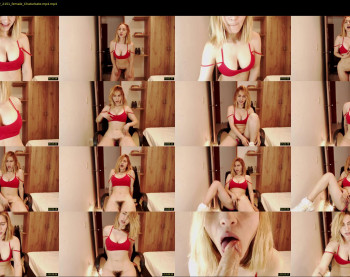 rainbow_jenny — 91 minute Chaturbate female cam show recording, 720p, Nov 27, 2022