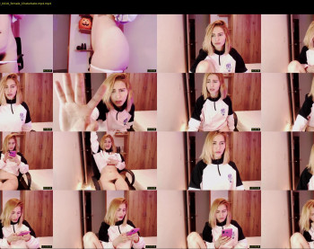 rainbow_jenny — 94 minute Chaturbate female cam show recording, 720p, Nov 28, 2022