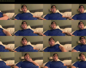 randomdude5950 — 21 minute Chaturbate male cam show recording, 480p, Nov 27, 2022