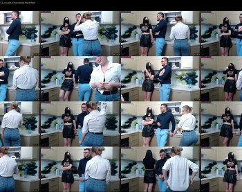 renae_tom — 54 minute Chaturbate couple cam show recording, 1080p, Nov 27, 2022