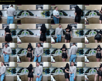renae_tom — 19 minute Chaturbate couple cam show recording, 1080p, Nov 28, 2022