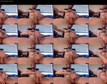rndmzd — 54 minute Chaturbate male cam show recording, 1080p, Nov 27, 2022