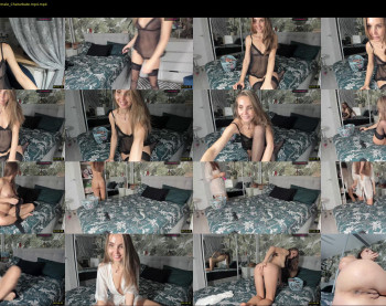 rora_ — 12 minute Chaturbate female cam show recording, 1080p, Nov 28, 2022