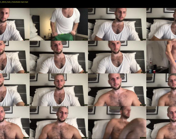 ryanandchadcb — 98 minute Chaturbate male cam show recording, 720p, Nov 27, 2022