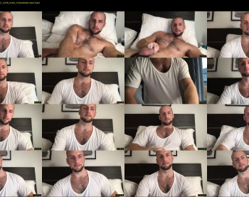 ryanandchadcb — 98 minute Chaturbate male cam show recording, 720p, Nov 27, 2022