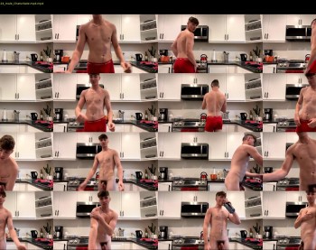 sadboycnd — 4 minute Chaturbate male cam show recording, 720p, Nov 27, 2022