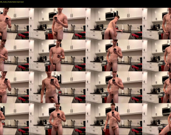 sadboycnd — 4 minute Chaturbate male cam show recording, 720p, Nov 27, 2022