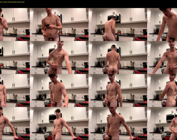sadboycnd — 3 minute Chaturbate male cam show recording, 720p, Nov 27, 2022
