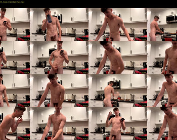 sadboycnd — 12 minute Chaturbate male cam show recording, 720p, Nov 27, 2022