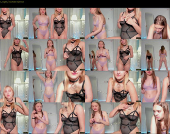 sav_anna — 34 minute Chaturbate female cam show recording, 720p, Nov 27, 2022