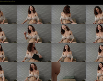 selenecam — 21 minute Chaturbate female cam show recording, 1080p, Nov 27, 2022