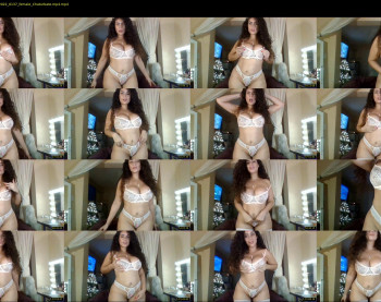 sensual_paradise_ — 92 minute Chaturbate female cam show recording, 720p, Nov 28, 2022