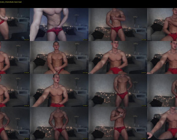 sinffuly — 55 minute Chaturbate male cam show recording, 1080p, Nov 27, 2022