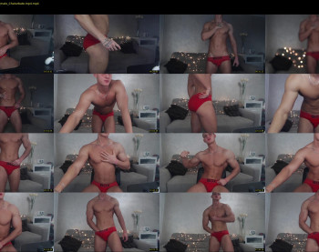 sinffuly — 54 minute Chaturbate male cam show recording, 1080p, Nov 27, 2022
