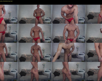 sinffuly — 30 minute Chaturbate male cam show recording, 1080p, Nov 27, 2022