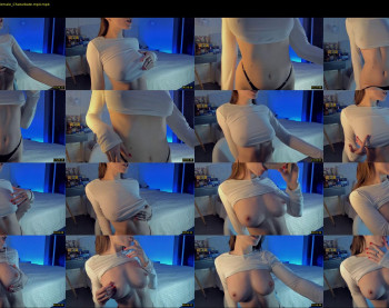 snsme — 60 minute Chaturbate female cam show recording, 1080p, Nov 27, 2022