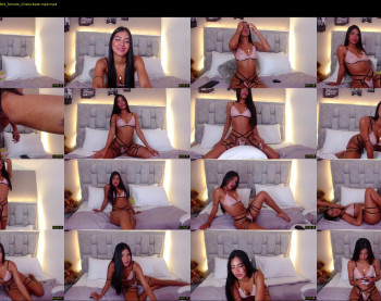 sofi_potter_ — 54 minute Chaturbate female cam show recording, 1080p, Nov 27, 2022