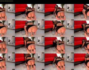 sofiaross1 — 6 minute Chaturbate female cam show recording, 1080p, Nov 27, 2022