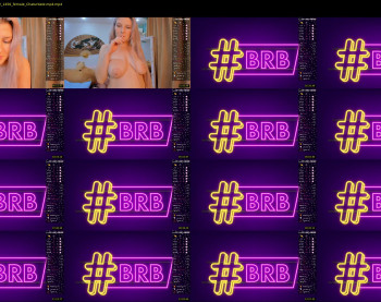 sonya_boldwin — 15 minute Chaturbate female cam show recording, 1080p, Nov 27, 2022