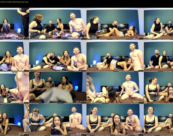 spaceneighbor — 54 minute Chaturbate couple cam show recording, 1080p, Nov 28, 2022