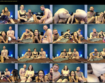 spaceneighbor — 52 minute Chaturbate couple cam show recording, 1080p, Nov 28, 2022