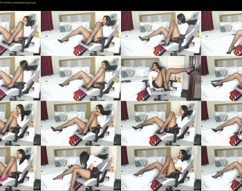 stefi_alizon — 56 minute Chaturbate female cam show recording, 1080p, Nov 28, 2022
