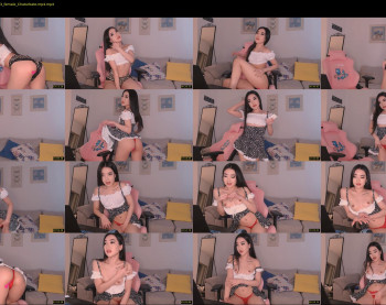 succuba_ — 55 minute Chaturbate female cam show recording, 1080p, Nov 27, 2022