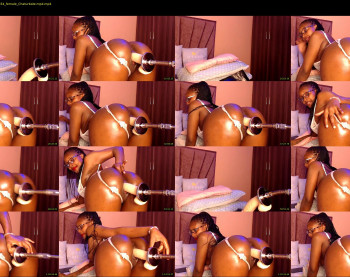 sugarmirie — 91 minute Chaturbate female cam show recording, 720p, Nov 27, 2022