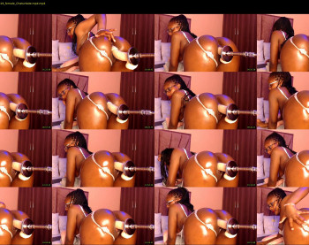 sugarmirie — 24 minute Chaturbate female cam show recording, 720p, Nov 27, 2022