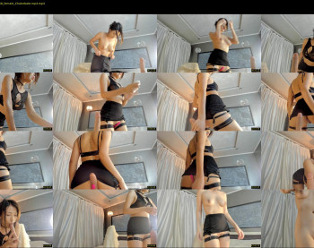 suma_ren — 54 minute Chaturbate female cam show recording, 1080p, Nov 27, 2022