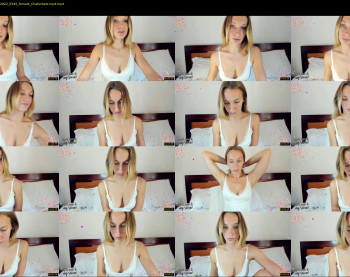 summer_sunshine_ — 40 minute Chaturbate female cam show recording, 720p, Nov 28, 2022