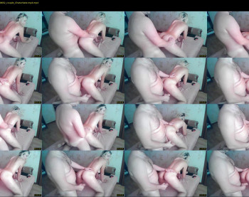 sweetpairfun — 18 minute Chaturbate couple cam show recording, 720p, Nov 27, 2022