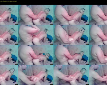 sweetpairfun — 3 minute Chaturbate couple cam show recording, 720p, Nov 27, 2022