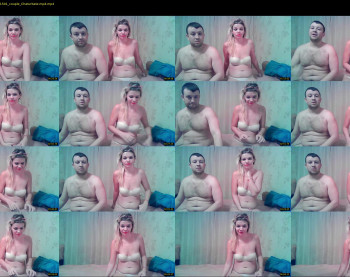 sweetpairfun — 7 minute Chaturbate couple cam show recording, 720p, Nov 27, 2022