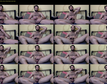 sweettom69 — 5 minute Chaturbate male cam show recording, 480p, Nov 27, 2022